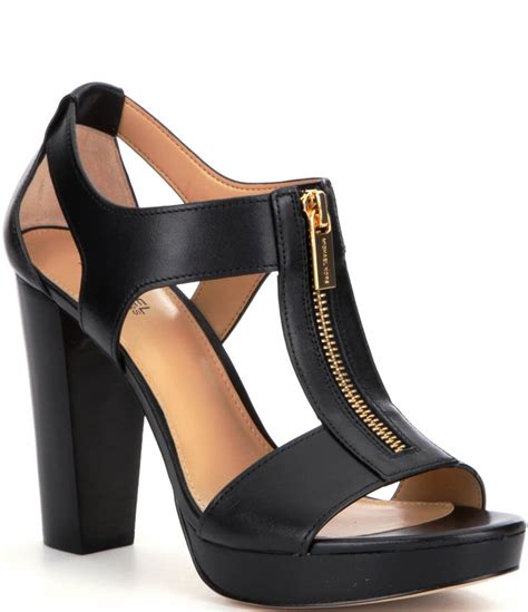 dillard's michael kors clearance shoes|Dillard's online shopping Michael Kors.